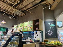 -宝珠奶酪(长宁金虹桥店)