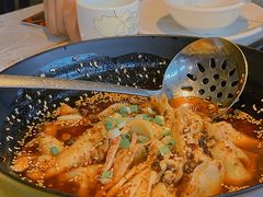 -红辣椒·川菜·火锅(科华路店)