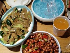 -0317火锅鸡·清真(正达店)