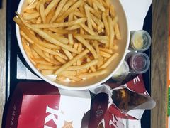 -肯德基(西稍门店)