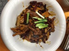 -聚味瞿记·龙虾堂(树木岭店)