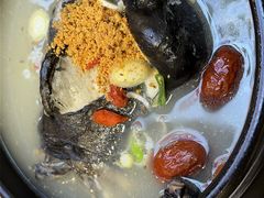 -长顺参鸡汤店(西塔总店)