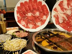 -邓莽子老火锅(中兴路总店)