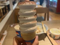 -DQ·蛋糕·冰淇淋(奥林匹克广场店)