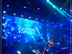 -MOSSO音乐酒吧·live house(南京旗舰店)