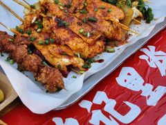 -魏记里脊肉炸炸炸(南门口店)