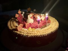 -无锡丽笙精选酒店·兰亭阁中餐厅