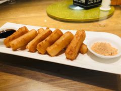 -永安鱼庄·镇江菜(丁卯店)