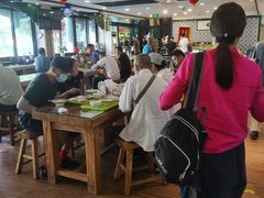 -南来顺饭庄·清真(南菜园店)