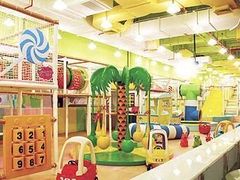 -反斗乐园(领展中心城店)