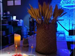 -JUKEBOX玖部音乐餐厅(华侨城店)