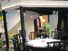 -院8里·小聚园老川菜(九眼桥店)