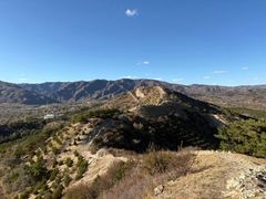 -乌素图国家森林公园