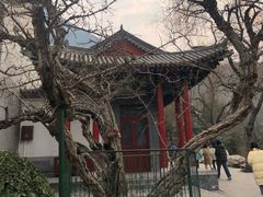 -华清宫景区