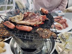 -松明一烤肉馆(鲁园店)