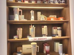 -COSTA COFFEE(恒基名人购物中心店)