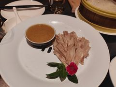-全聚德(双井店)