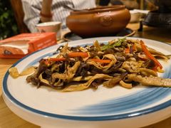-小厨子私房菜·云南美食店