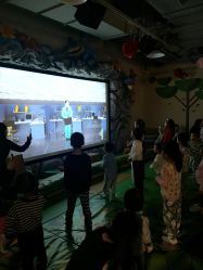 -玩元素·家庭游乐成长中心(香格里拉店)