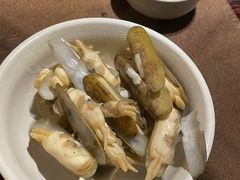 海蛏-大良毋米粥(锦龙路总店)