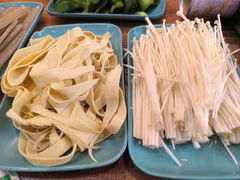 -大茗东北烧烤·鹤岗小串·老式麻辣烫(紫藤路店)
