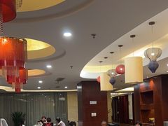 -四季轩中餐厅(徐州开元名都大酒店)