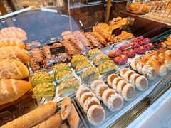 -工匠面包(壹方店)