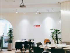 大堂-香香海南菜餐厅