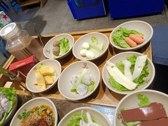 -椒香城门口重庆老火锅(美颂广场店)