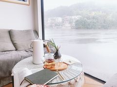 -海兰云天度假区温泉