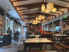 -春发生饭店·非遗(南院门店)