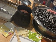 -霸腹烤肉(厦门柚子番店)