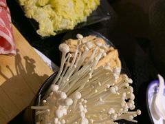 -羊肉街口老银川滩羊涮肉馆