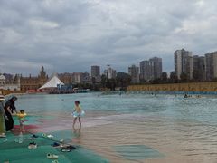 -中国死海旅游度假区