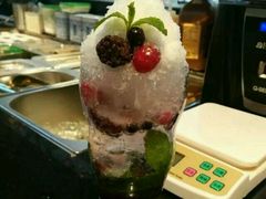 -漫咖啡(武汉天地店)
