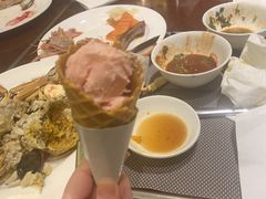 -索菲特西湖大酒店·香榭丽全日候餐厅(南山路店)