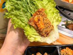 -杀猪天·韩国烤肉(总店)