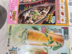 -翠华餐厅(正佳广场店)