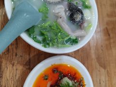 -大地豆花庄(玲珑花园店)