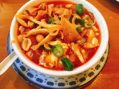 -东风川菜