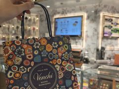 -VENCHI 闻绮(北京汉光店)