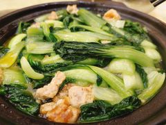 -百姓食府(秦虹路店)