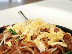 -金湖港式餐厅(建外店)