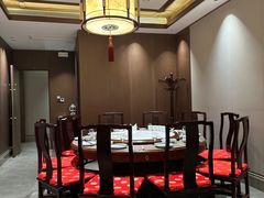 -老爷庙风味美食府(魏都大道店)