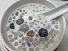 -翠苑甜品专家(北角道店)