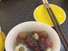 -汇聚德京味铜锅涮肉(沈家桥二路店)