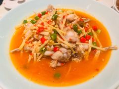 -孔雀云贵川·融合菜(长宁来福士店)