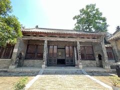-南阳府衙