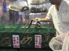-荔城生鲜盛宴(番禺旗舰店)
