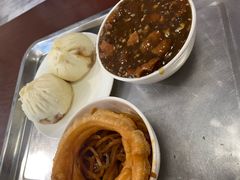 -姚记炒肝店(鼓楼店)